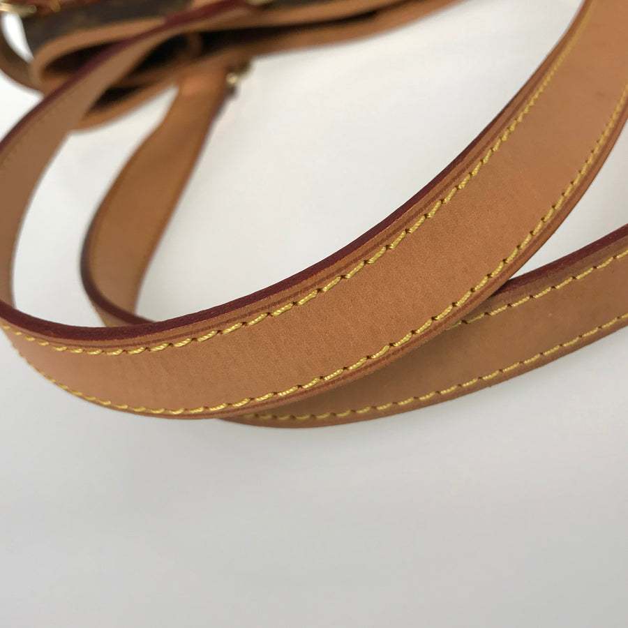 LOUIS VUITTON Monogram Batignolles Orizzontal M51154 Tote bag
