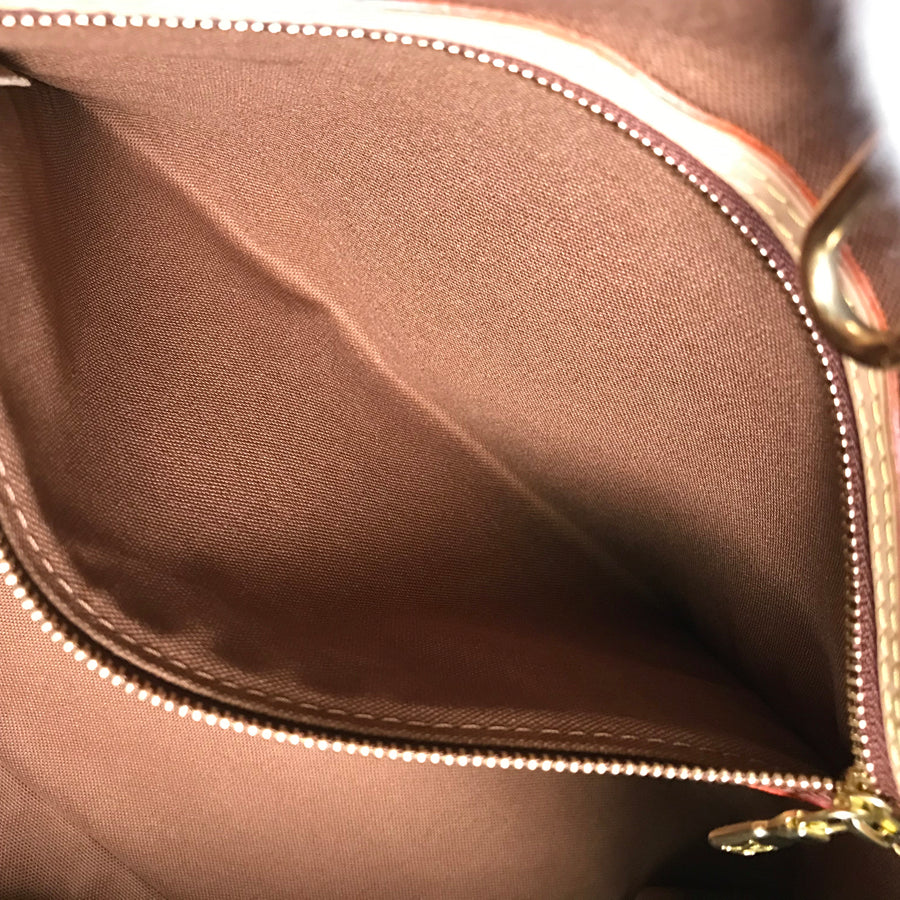 LOUIS VUITTON Monogram Batignolles Orizzontal M51154 Tote bag