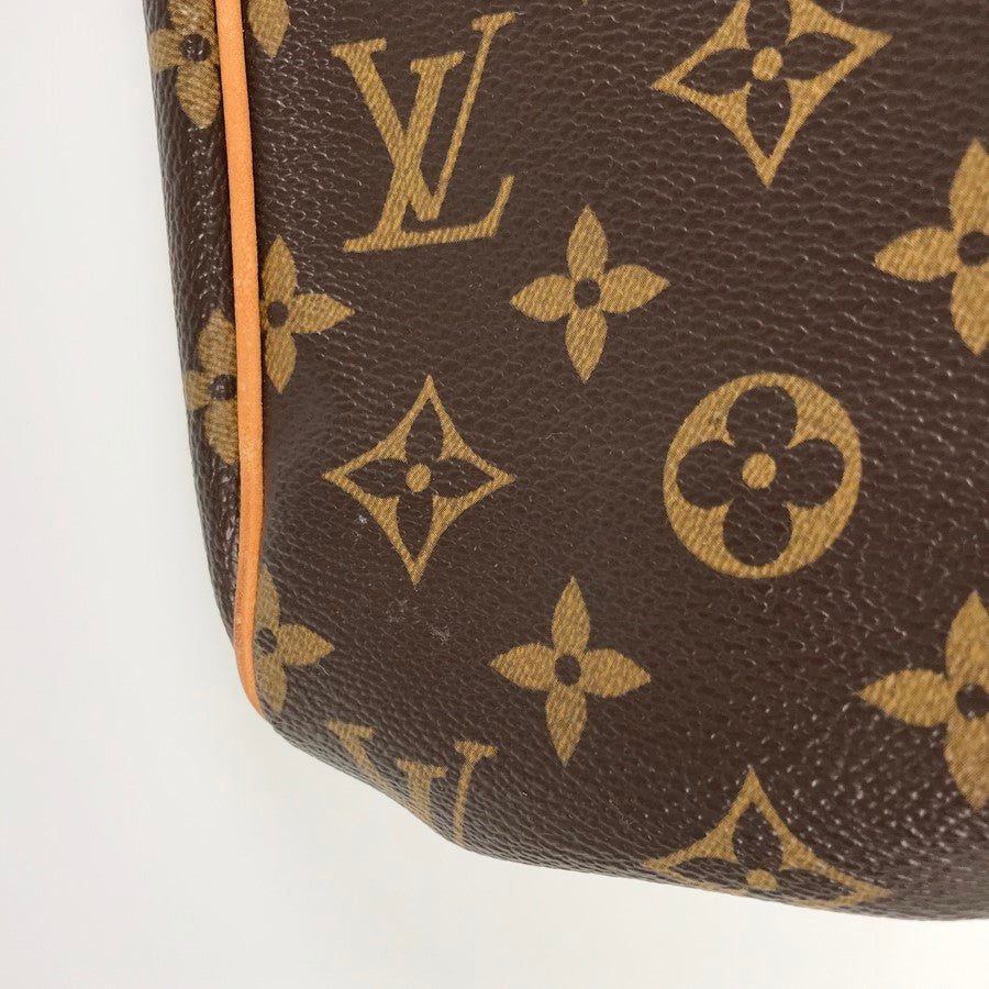 LOUIS VUITTON Monogram Batignolles Orizzontal M51154 Tote bag