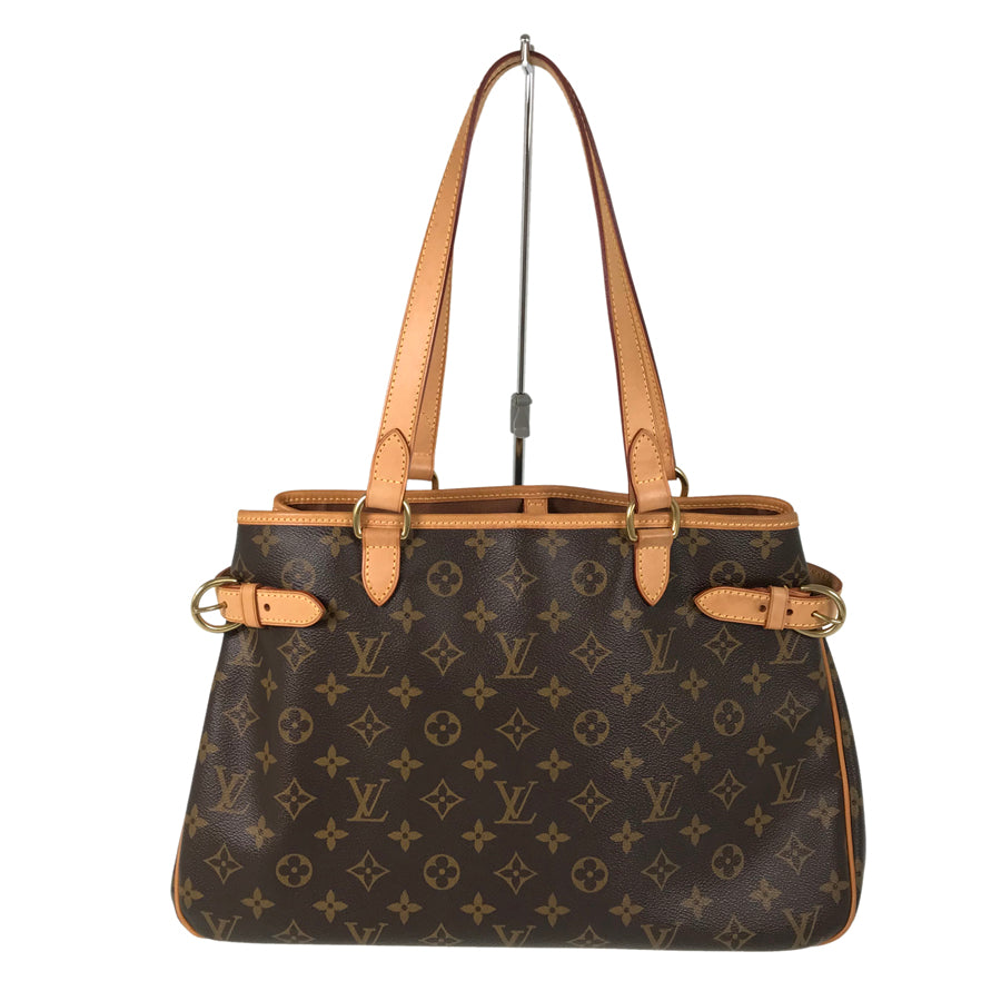 LOUIS VUITTON Monogram Batignolles Orizzontal M51154 Tote bag