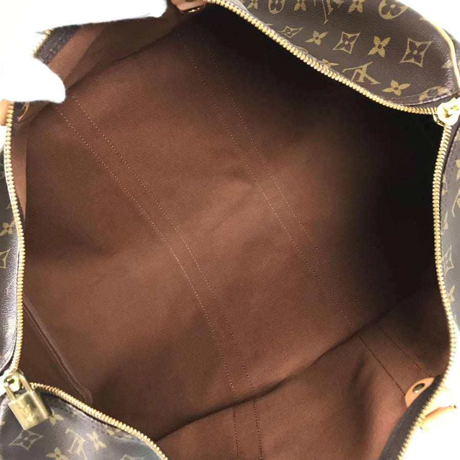 LOUIS VUITTON Monogram Keepall 50 M41426 Boston bag