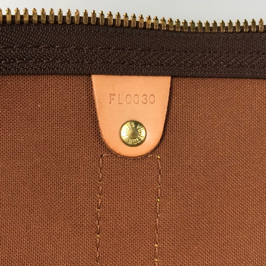 LOUIS VUITTON Monogram Keepall 50 M41426 Boston bag