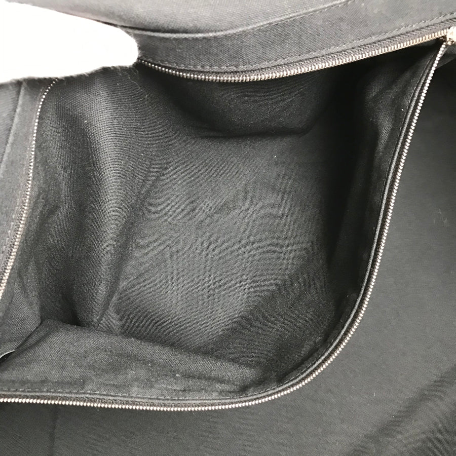 LOUIS VUITTON Damier Graphite Roadster 50 N48189 Boston bag