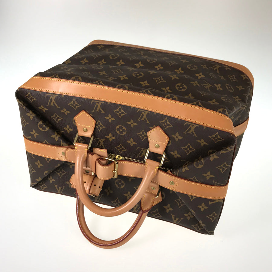 LOUIS VUITTON Monogram Cruiser bag 40 M41139 Boston bag