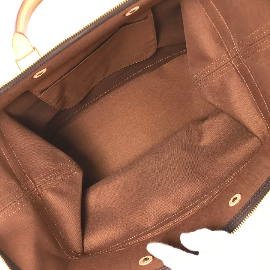 LOUIS VUITTON Monogram Cruiser bag 40 M41139 Boston bag