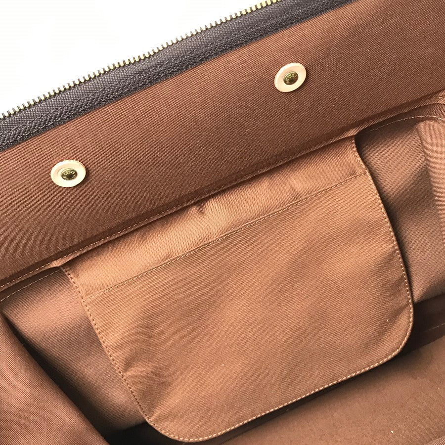 LOUIS VUITTON Monogram Cruiser bag 40 M41139 Boston bag