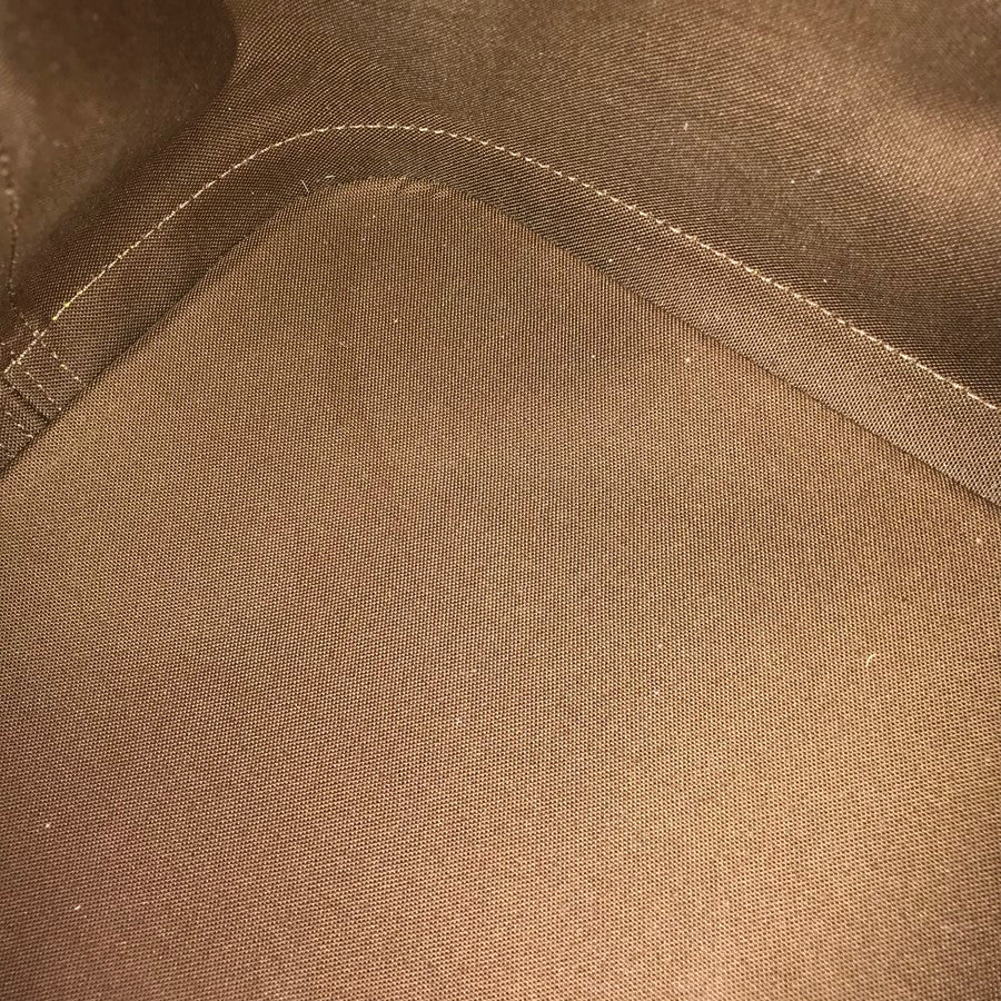 LOUIS VUITTON Monogram Cruiser bag 40 M41139 Boston bag