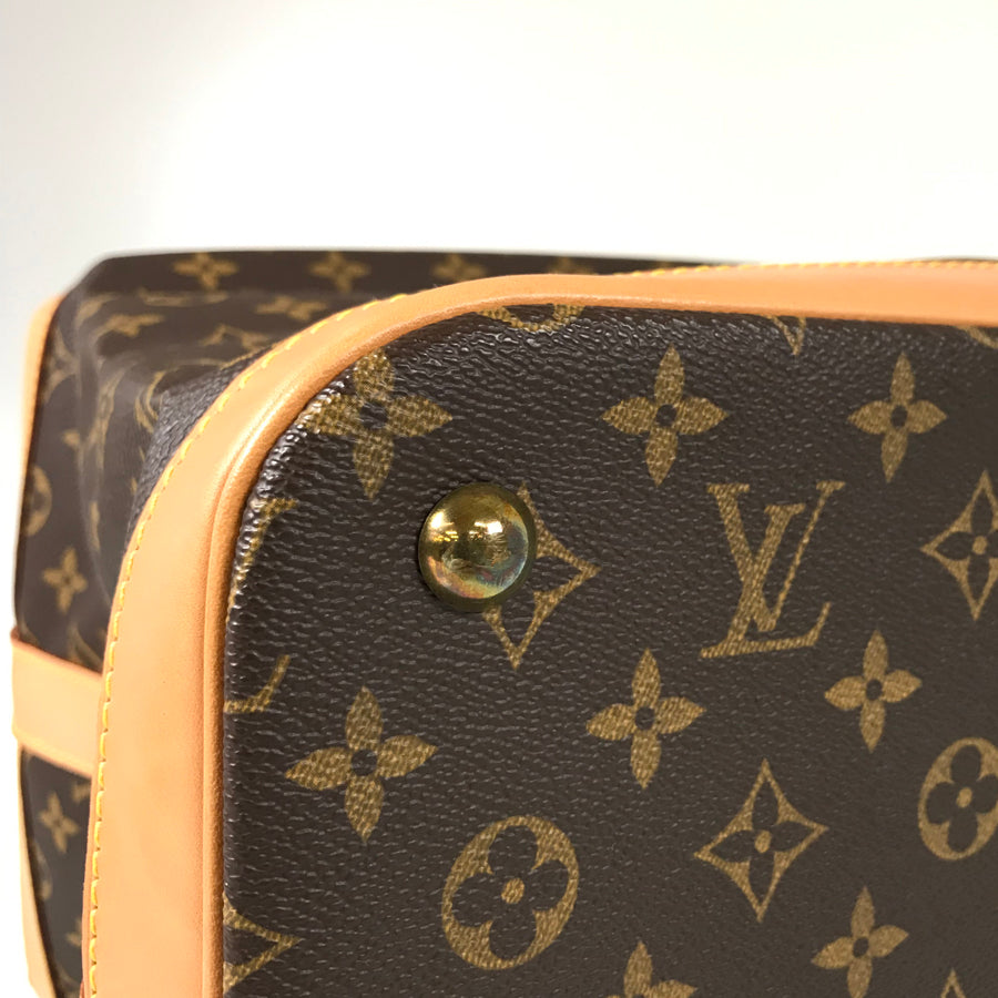 LOUIS VUITTON Monogram Cruiser bag 40 M41139 Boston bag