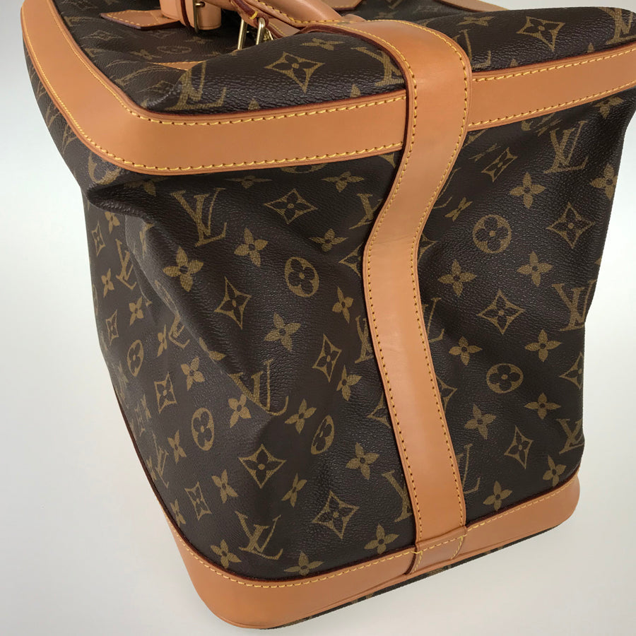 LOUIS VUITTON Monogram Cruiser bag 40 M41139 Boston bag