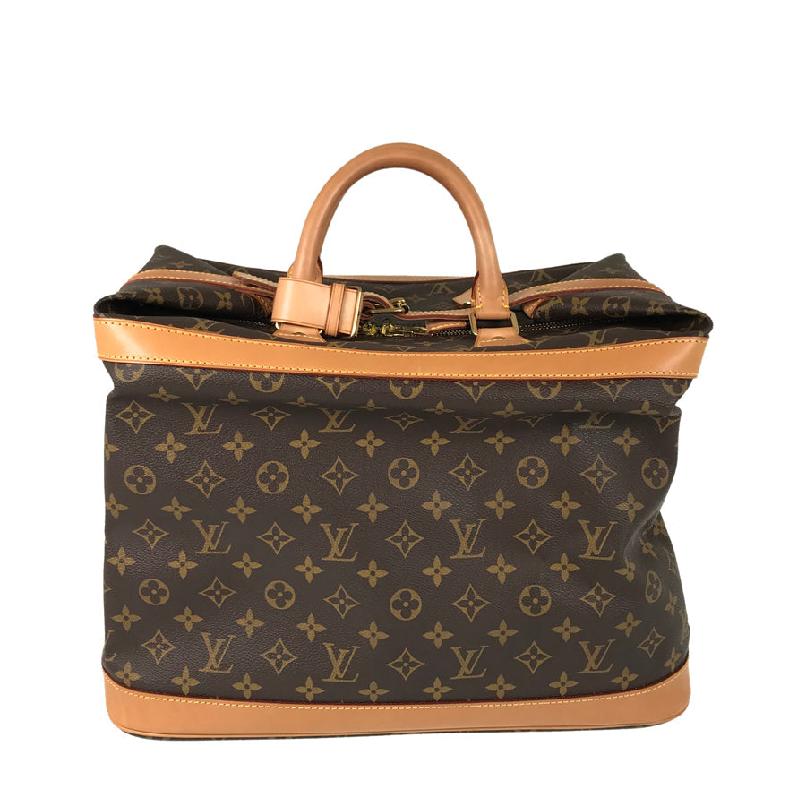 LOUIS VUITTON Monogram Cruiser bag 40 M41139 Boston bag
