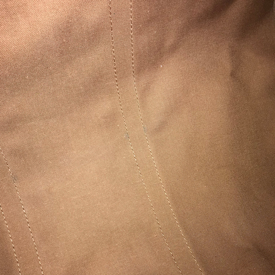 LOUIS VUITTON Monogram Keepall Bandouliere 50 M41416 Boston bag