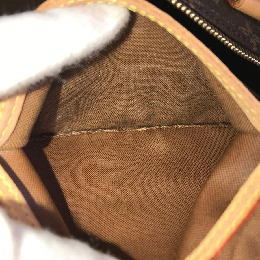 LOUIS VUITTON Monogram Speedy 40 M41106 Boston bag