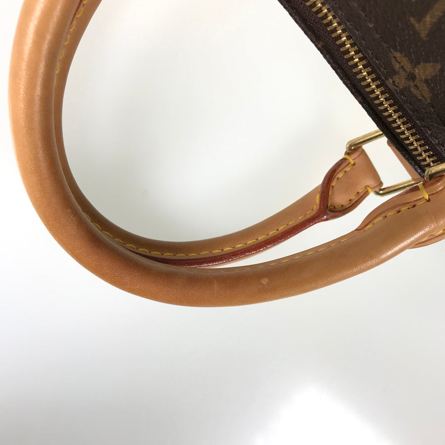 LOUIS VUITTON Monogram Speedy 40 M41106 Boston bag