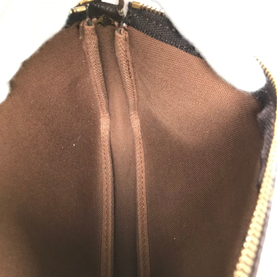 LOUIS VUITTON Monogram Pochette Accessoires M51980 Pouch