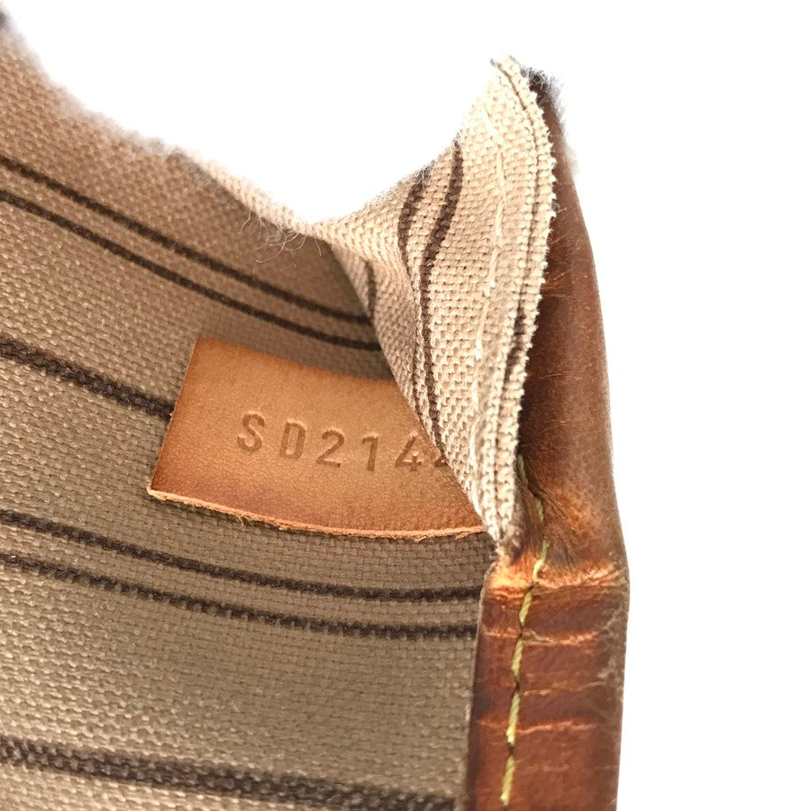 LOUIS VUITTON Monogram Neverfull MM M40156 Tote bag