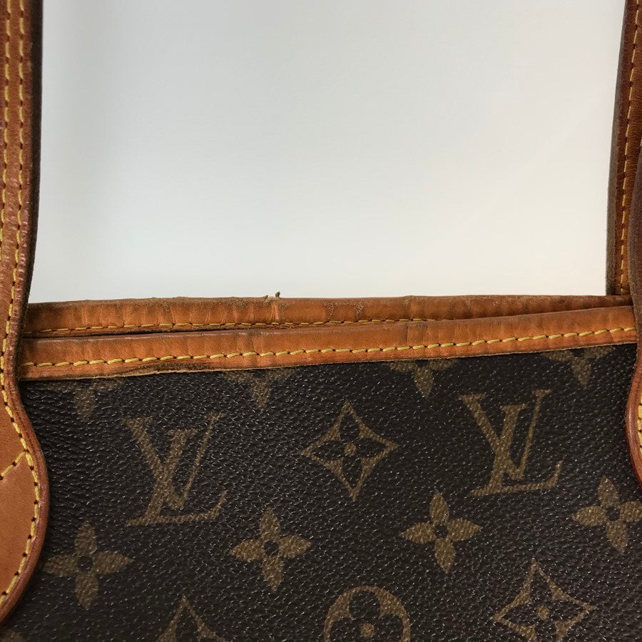 LOUIS VUITTON Monogram Neverfull MM M40156 Tote bag