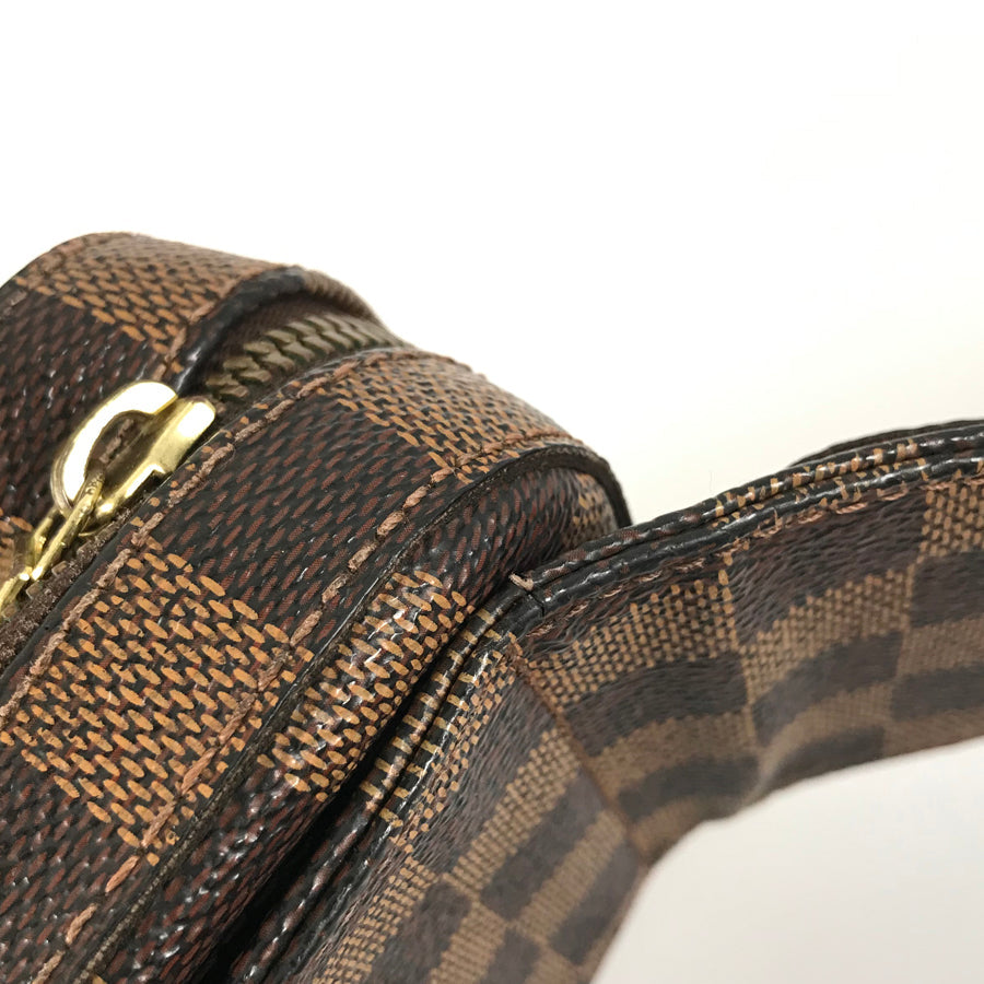 LOUIS VUITTON Damier Geronimos N51994 Sling bag