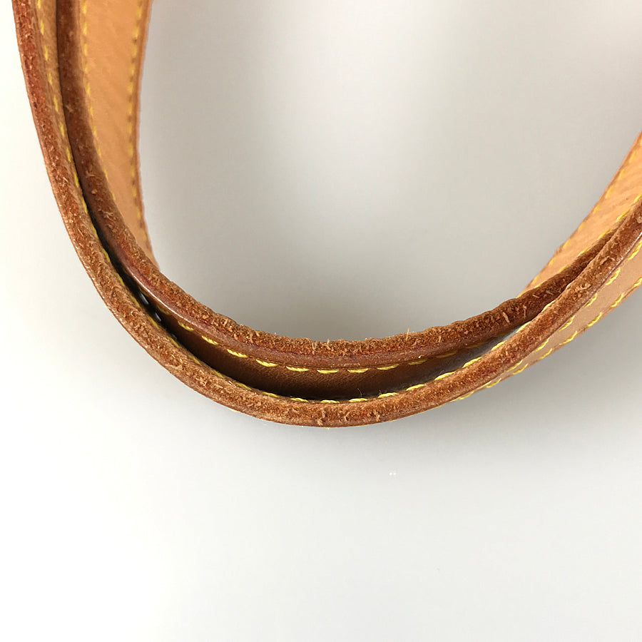 LOUIS VUITTON Monogram Batignolles Orizzontal M51154 Tote bag
