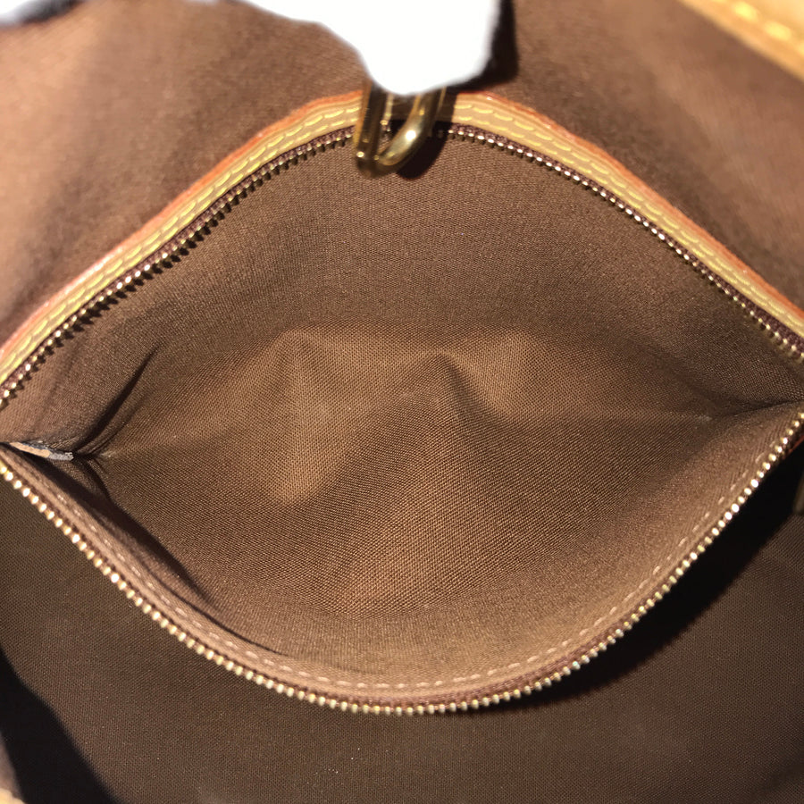 LOUIS VUITTON Monogram Batignolles Orizzontal M51154 Tote bag