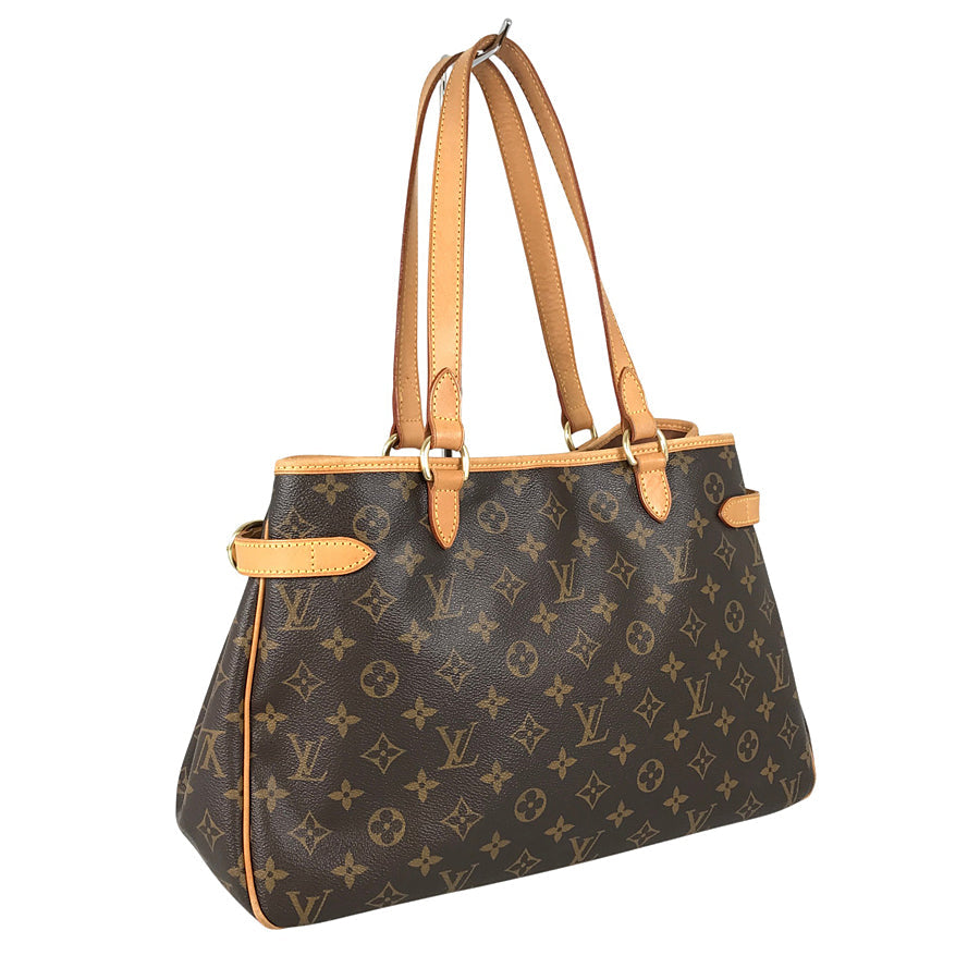 LOUIS VUITTON Monogram Batignolles Orizzontal M51154 Tote bag