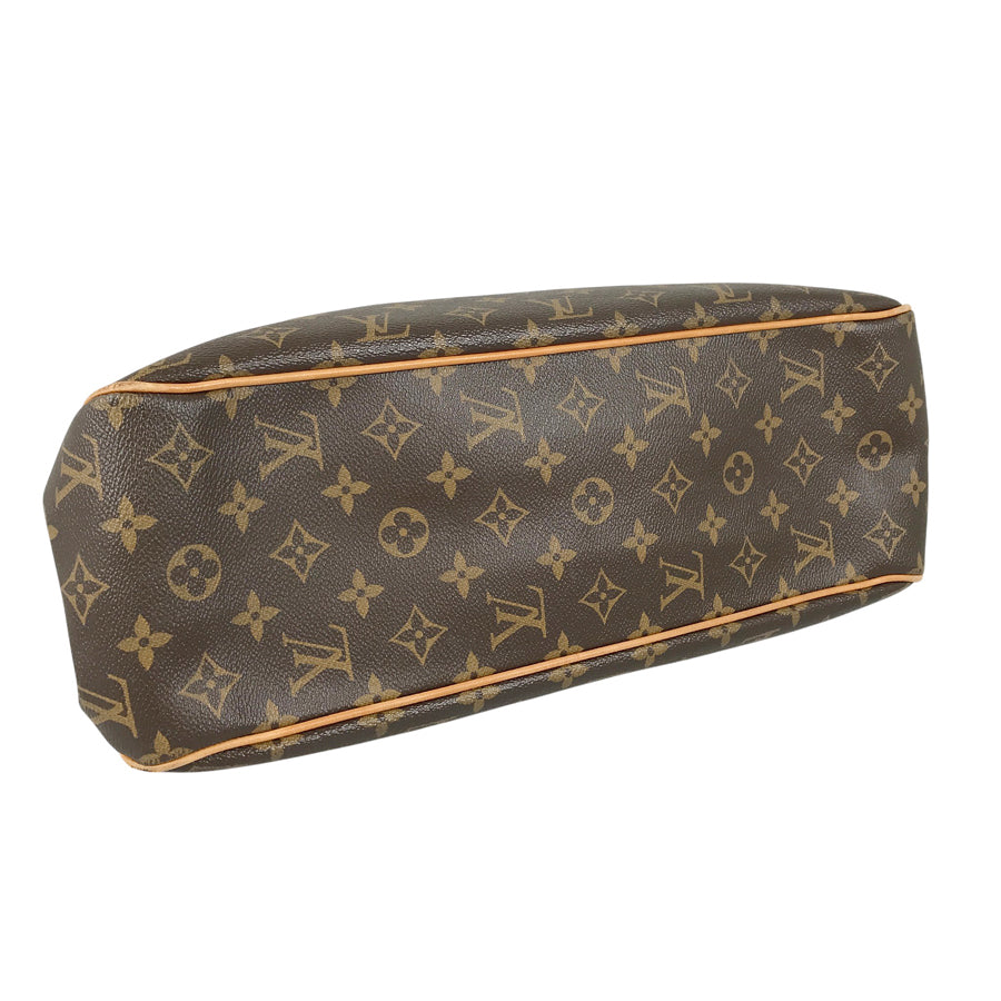 LOUIS VUITTON Monogram Batignolles Orizzontal M51154 Tote bag
