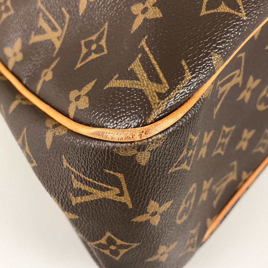 LOUIS VUITTON Monogram Batignolles Orizzontal M51154 Tote bag
