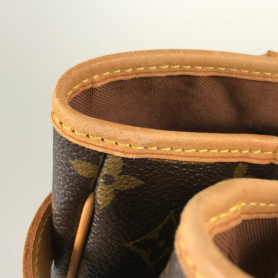 LOUIS VUITTON Monogram Batignolles Orizzontal M51154 Tote bag