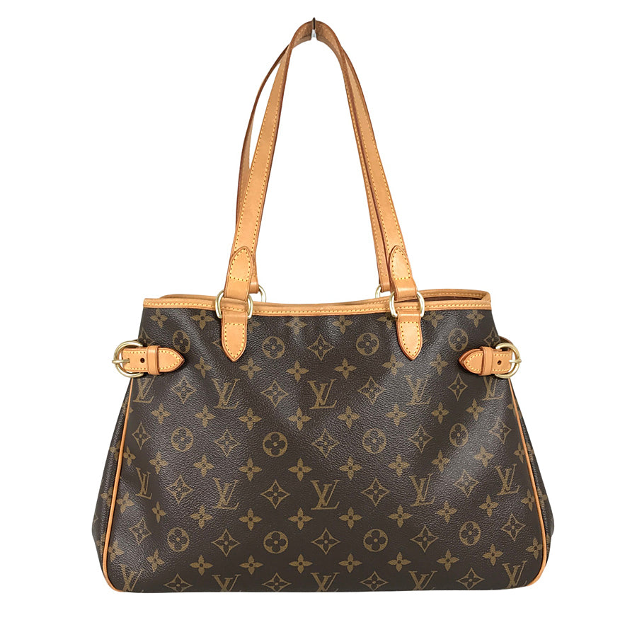LOUIS VUITTON Monogram Batignolles Orizzontal M51154 Tote bag