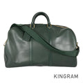 LOUIS VUITTON Taiga Kendall GM M30114 Boston bag