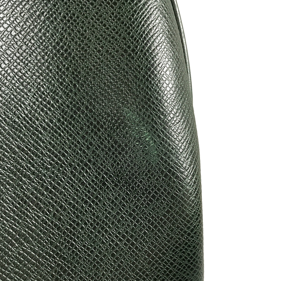 LOUIS VUITTON Taiga Kendall GM M30114 Boston bag