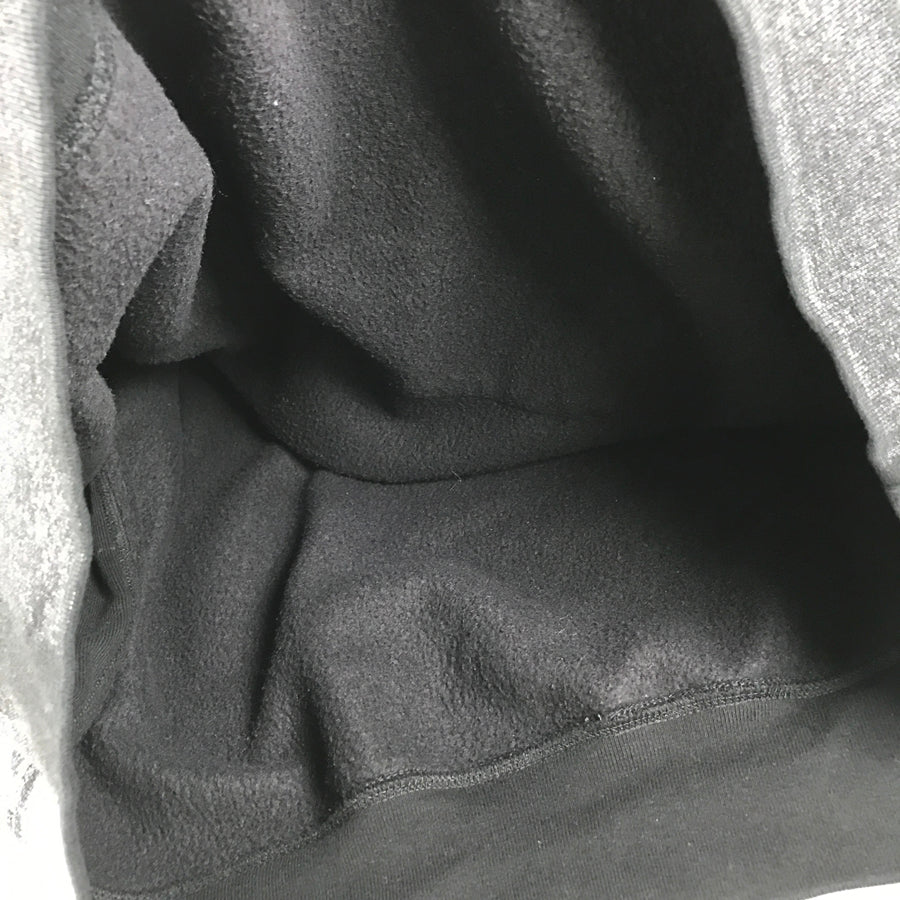 Supreme MM6 Margiela Foil Box Logo Hooded Sweatshirt Men's Hooded sweatshirt