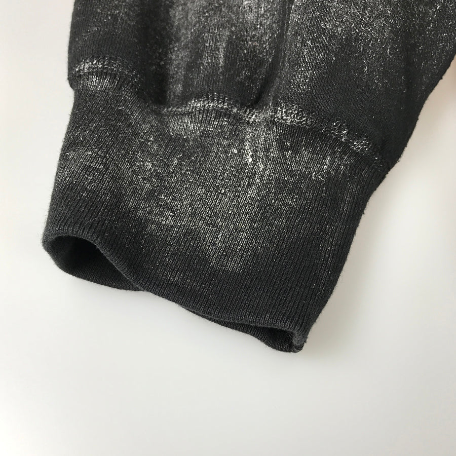 Supreme MM6 Margiela Foil Box Logo Hooded Sweatshirt Men's Hooded sweatshirt