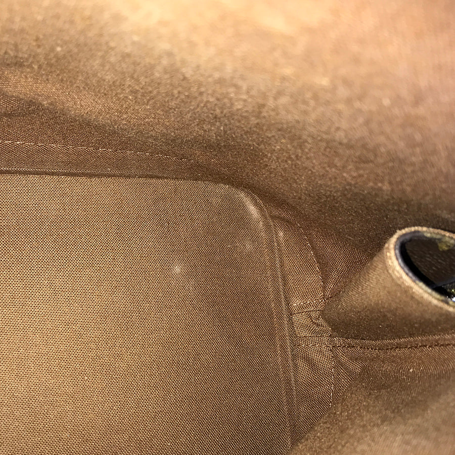 LOUIS VUITTON Monogram Alma PM M51130 Hand bag