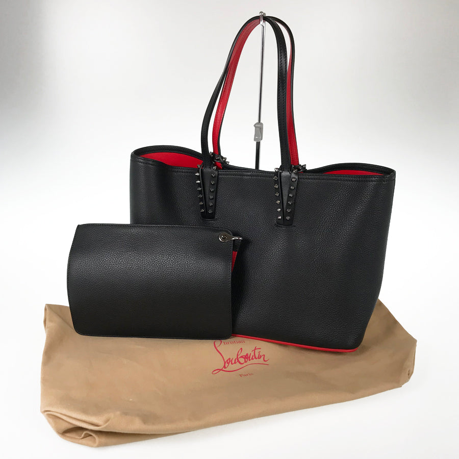 Christian Louboutin Kabata 3205219CM53 Tote bag