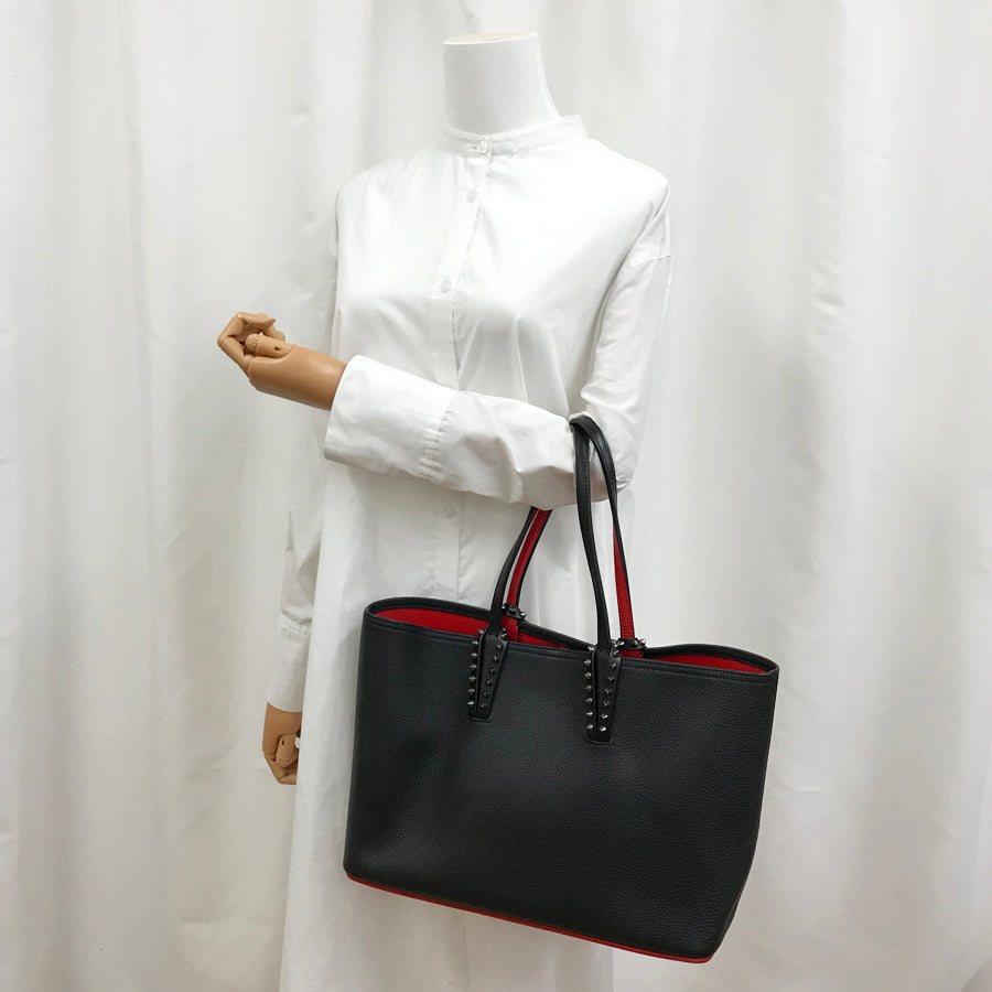Christian Louboutin Kabata 3205219CM53 Tote bag