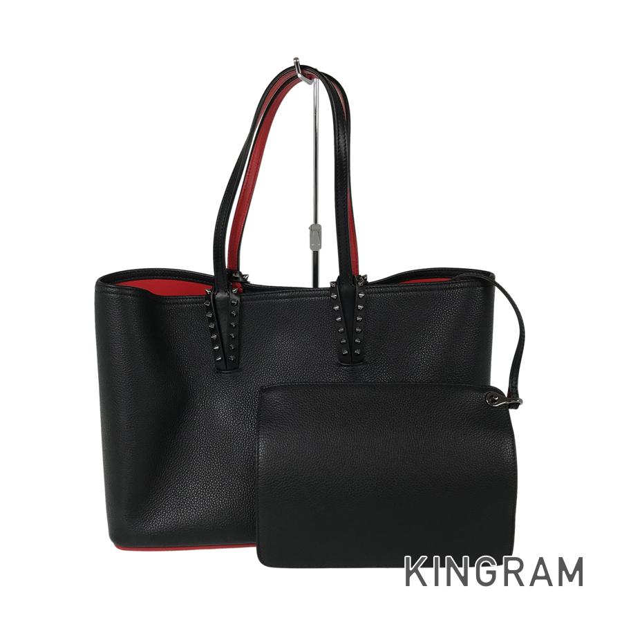 Christian Louboutin Kabata 3205219CM53 Tote bag