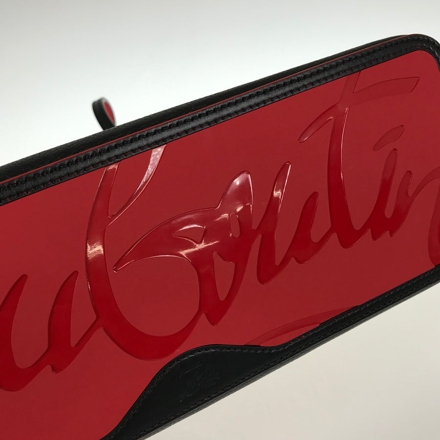 Christian Louboutin Kabata 3205219CM53 Tote bag