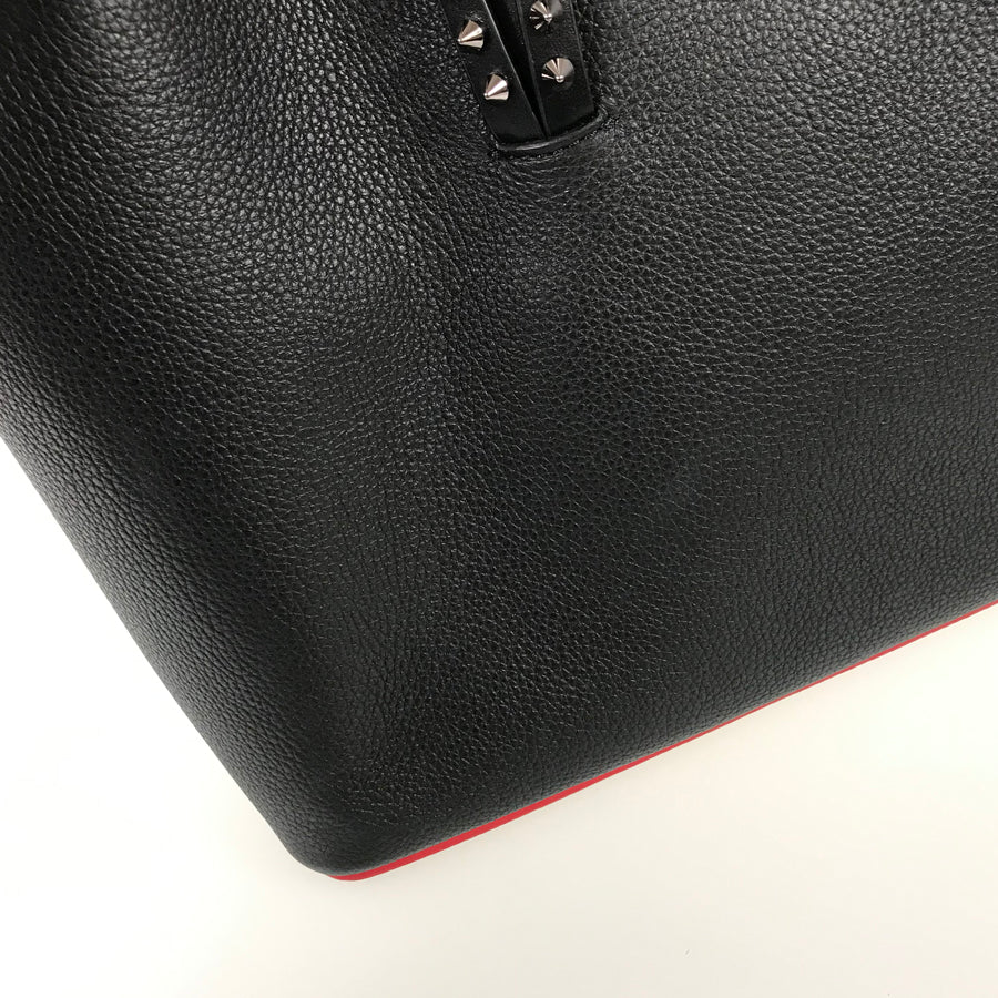 Christian Louboutin Kabata 3205219CM53 Tote bag