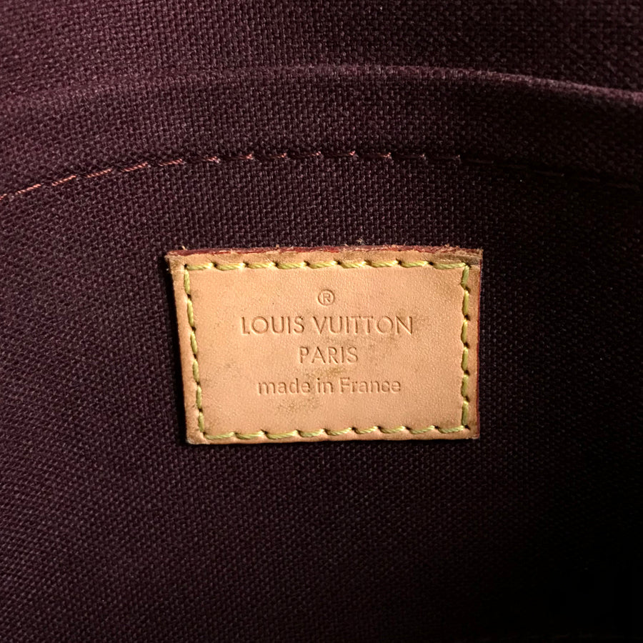 LOUIS VUITTON Monogram Favorite PM M40717 Shoulder bag