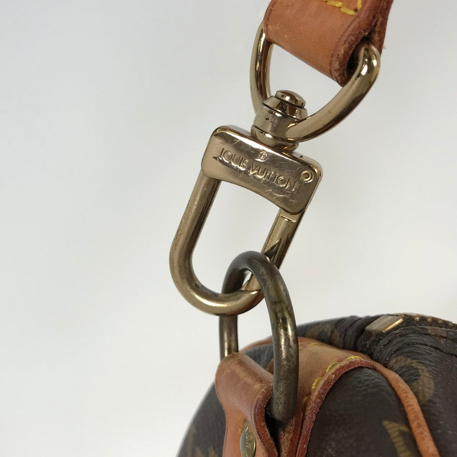 LOUIS VUITTON Monogram Keepall Bandouliere 45 M41418 Boston bag