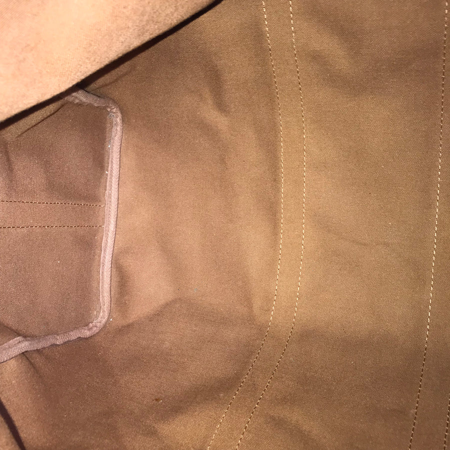 LOUIS VUITTON Monogram Keepall Bandouliere 45 M41418 Boston bag