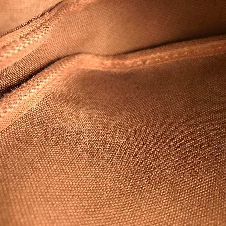 LOUIS VUITTON Monogram Pochette Accessoires M51980 Pouch