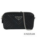 PRADA 1DH010 Shoulder bag