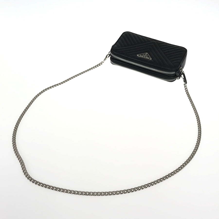 PRADA 1DH010 Shoulder bag