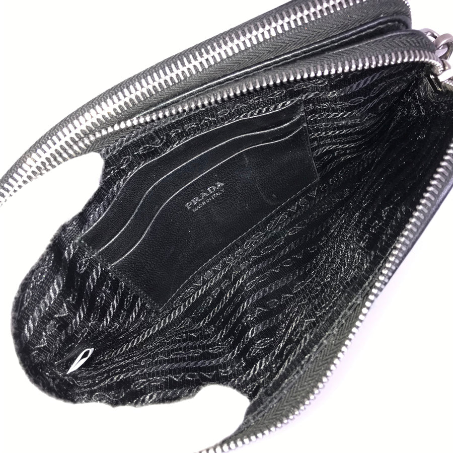 PRADA 1DH010 Shoulder bag