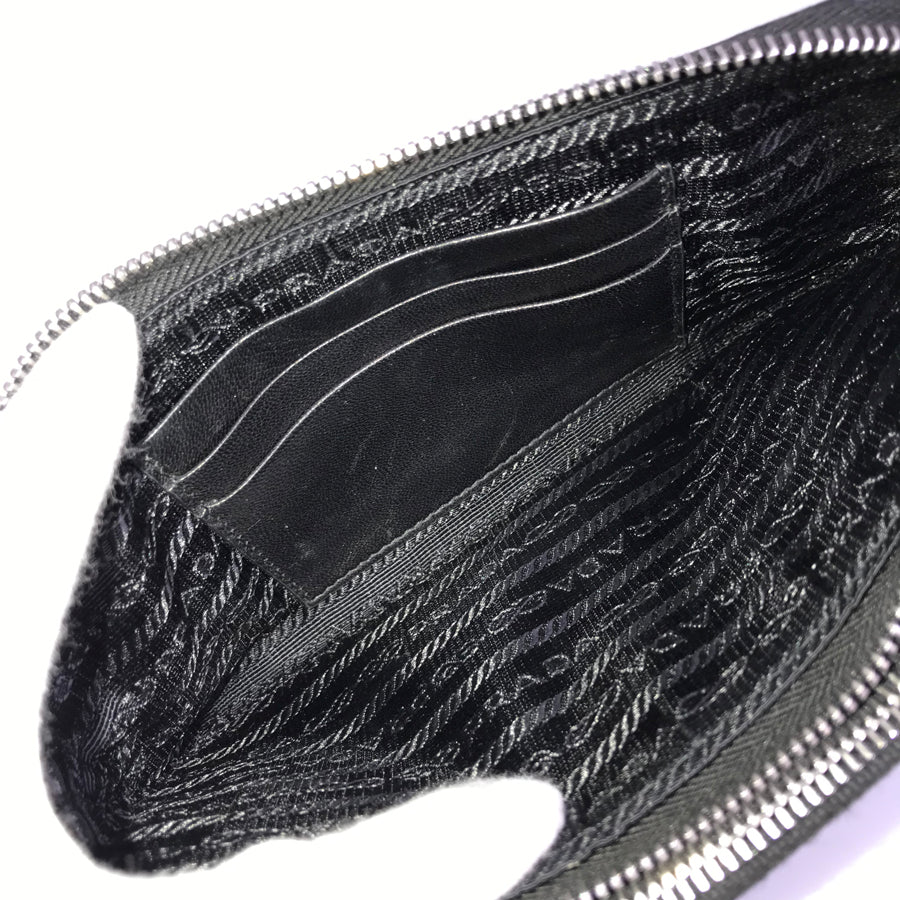 PRADA 1DH010 Shoulder bag