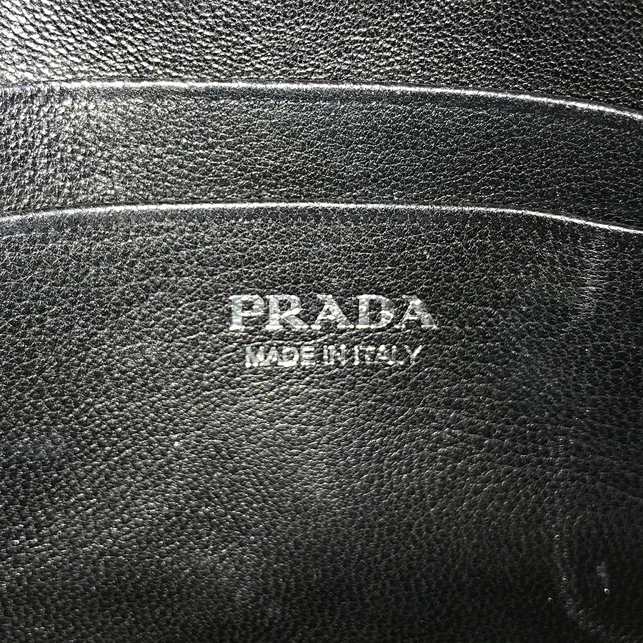 PRADA 1DH010 Shoulder bag