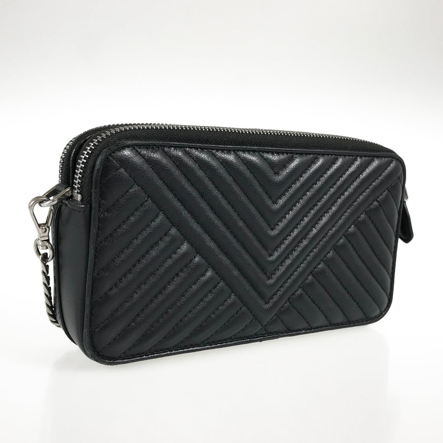 PRADA 1DH010 Shoulder bag
