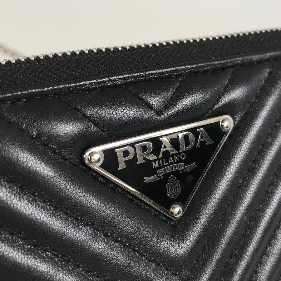 PRADA 1DH010 Shoulder bag