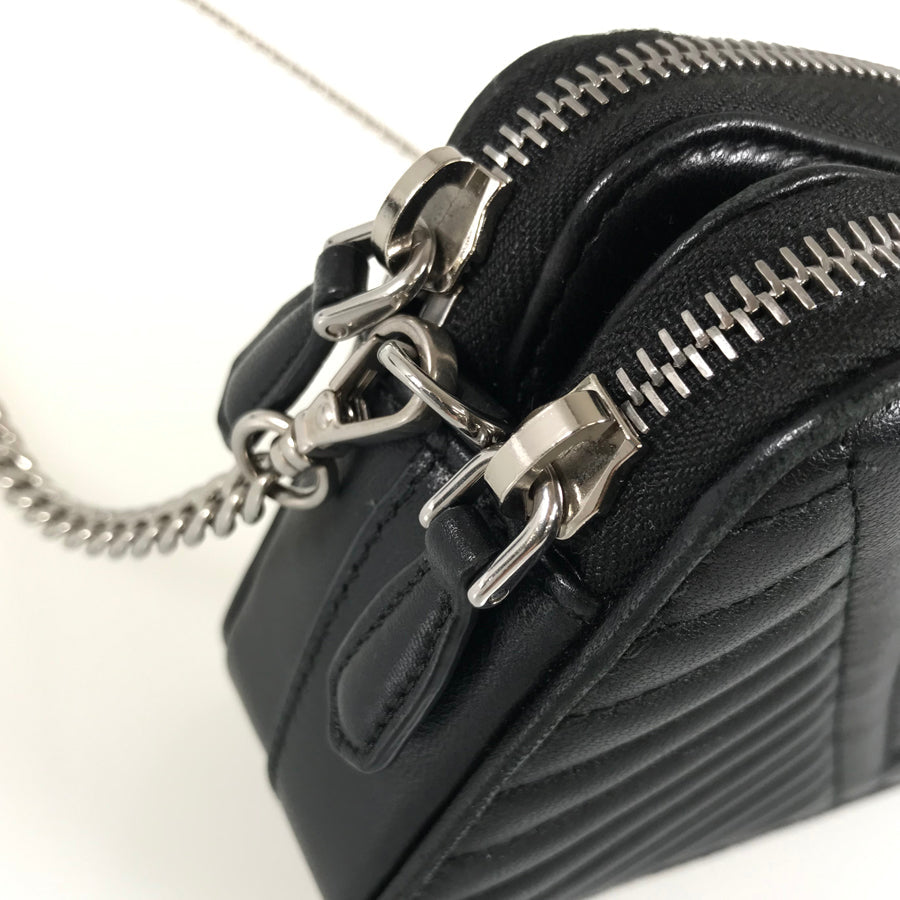 PRADA 1DH010 Shoulder bag